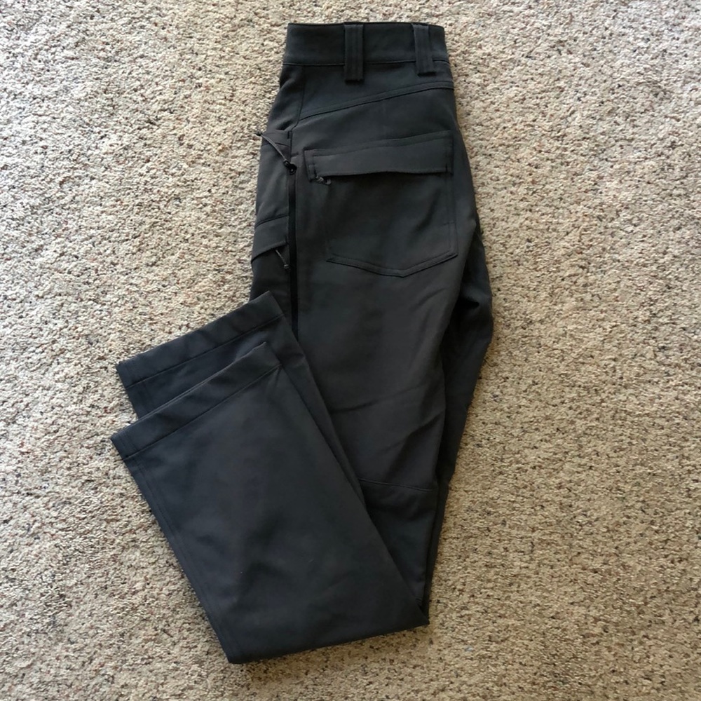 Kuiu Attack pant